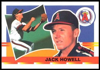 34 Jack Howell